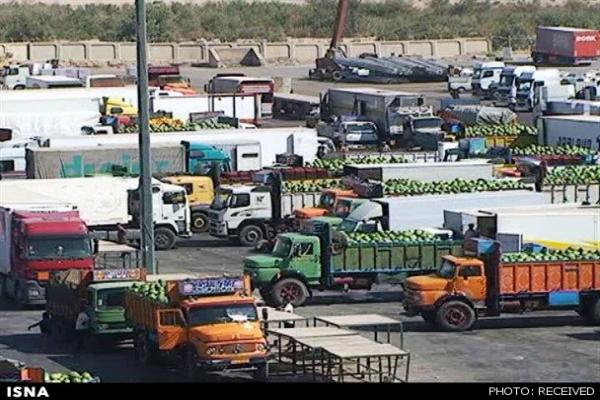 تصویر شماره عراق ورود کالاهای ایرانی بدون گواهی مبدأ را ممنوع کرد
