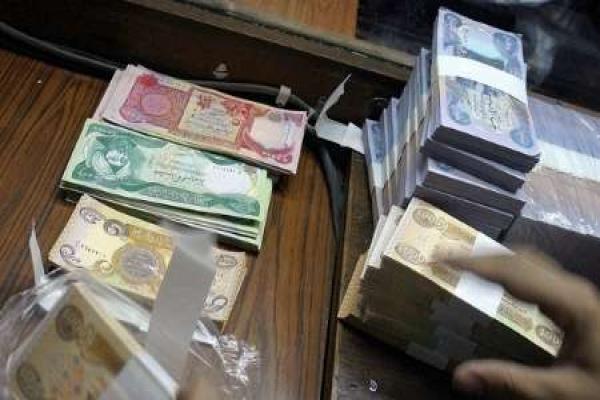 تصویر شماره امکان خرید ارز حاصل از صادرات به کشور عراق فراهم شد