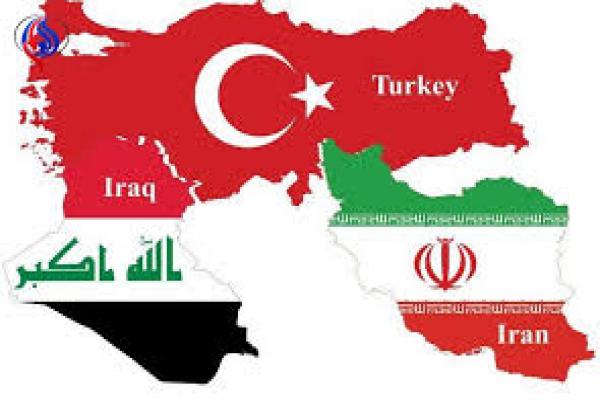 تصویر شماره چرا ترکیه به عراق صادرات بیشتری دارد ؟